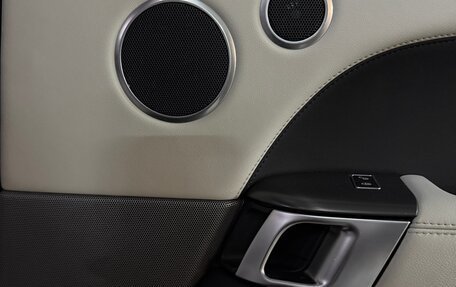 Land Rover Range Rover Sport II, 2014 год, 3 210 000 рублей, 23 фотография