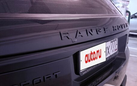 Land Rover Range Rover Sport II, 2014 год, 3 210 000 рублей, 25 фотография