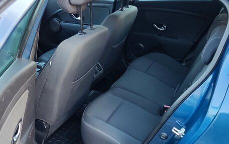 Renault Megane III, 2011 год, 480 000 рублей, 6 фотография