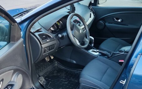 Renault Megane III, 2011 год, 480 000 рублей, 5 фотография