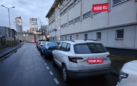 Skoda Karoq I, 2021 год, 2 580 000 рублей, 2 фотография