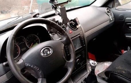 Great Wall Hover H5, 2011 год, 750 000 рублей, 8 фотография