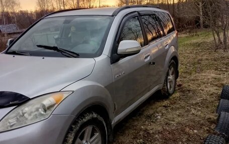 Great Wall Hover H5, 2011 год, 750 000 рублей, 3 фотография