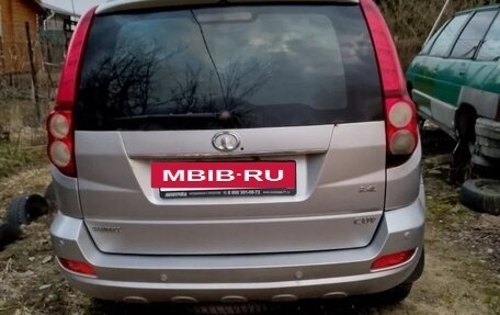 Great Wall Hover H5, 2011 год, 750 000 рублей, 6 фотография