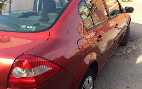 Renault Megane II, 2005 год, 415 000 рублей, 6 фотография