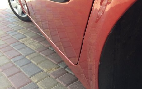 Renault Megane II, 2005 год, 415 000 рублей, 8 фотография