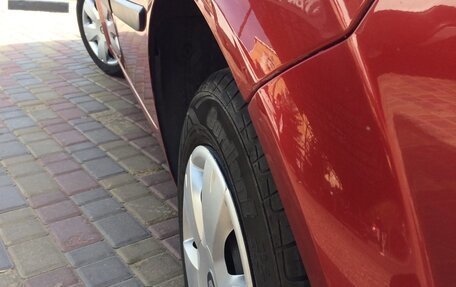 Renault Megane II, 2005 год, 415 000 рублей, 7 фотография