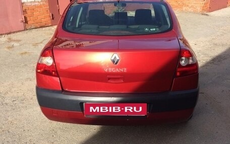 Renault Megane II, 2005 год, 415 000 рублей, 5 фотография