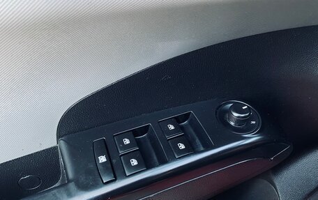 Chevrolet Aveo III, 2014 год, 629 000 рублей, 15 фотография