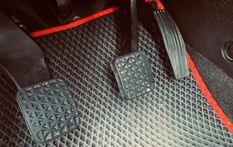 Chevrolet Aveo III, 2014 год, 629 000 рублей, 18 фотография