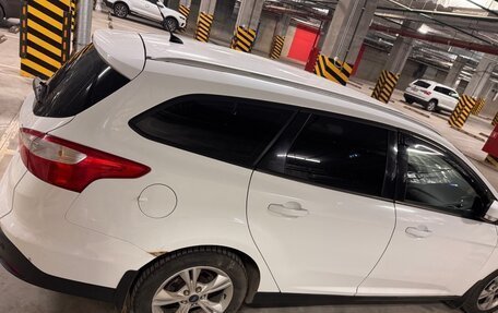 Ford Focus III, 2015 год, 720 000 рублей, 5 фотография