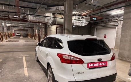 Ford Focus III, 2015 год, 720 000 рублей, 3 фотография