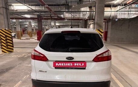 Ford Focus III, 2015 год, 720 000 рублей, 4 фотография