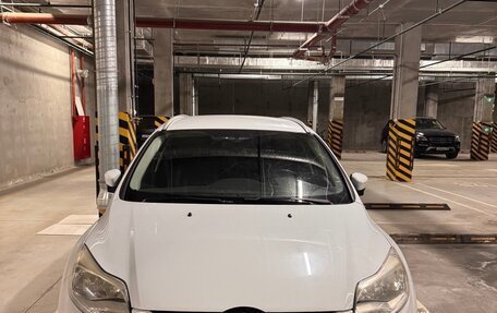 Ford Focus III, 2015 год, 720 000 рублей, 6 фотография