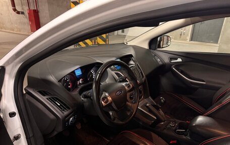 Ford Focus III, 2015 год, 720 000 рублей, 8 фотография