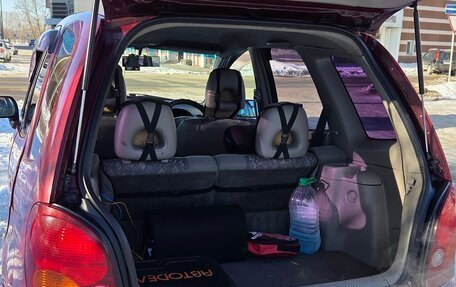 Toyota Corolla Spacio II, 1998 год, 330 000 рублей, 7 фотография