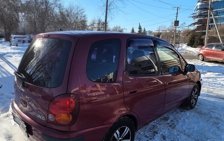 Toyota Corolla Spacio II, 1998 год, 330 000 рублей, 4 фотография