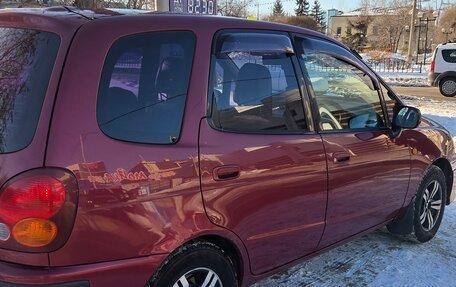 Toyota Corolla Spacio II, 1998 год, 330 000 рублей, 3 фотография