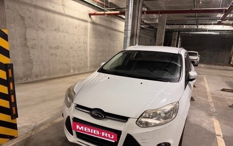 Ford Focus III, 2015 год, 720 000 рублей, 7 фотография