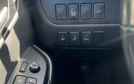 Toyota Highlander III, 2015 год, 3 200 000 рублей, 11 фотография