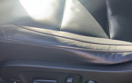 Toyota Highlander III, 2015 год, 3 200 000 рублей, 10 фотография