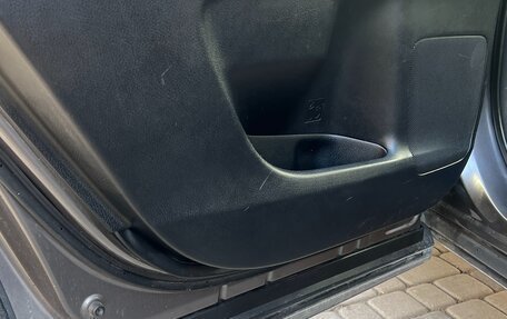 Toyota Highlander III, 2015 год, 3 200 000 рублей, 15 фотография