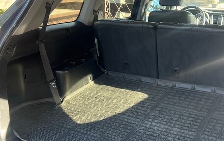 Toyota Highlander III, 2015 год, 3 200 000 рублей, 13 фотография