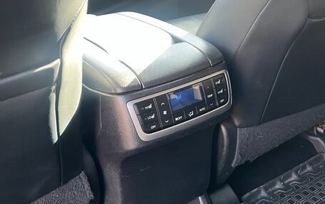 Toyota Highlander III, 2015 год, 3 200 000 рублей, 9 фотография