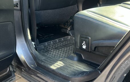 Toyota Highlander III, 2015 год, 3 200 000 рублей, 17 фотография