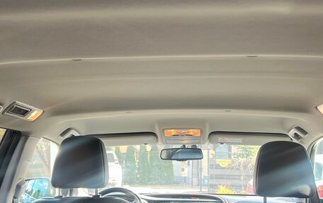 Toyota Highlander III, 2015 год, 3 200 000 рублей, 24 фотография