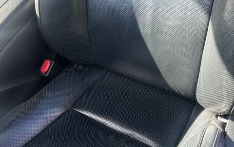 Toyota Highlander III, 2015 год, 3 200 000 рублей, 26 фотография