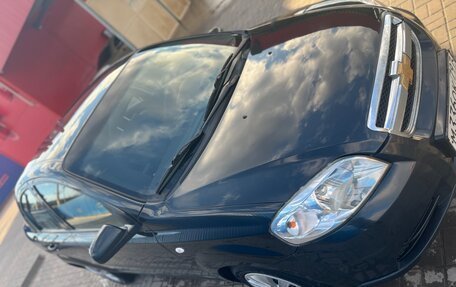 Chevrolet Aveo III, 2010 год, 439 000 рублей, 7 фотография