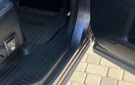 Toyota Highlander III, 2015 год, 3 200 000 рублей, 22 фотография