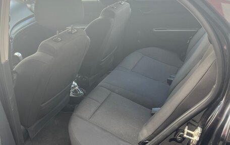 Chevrolet Aveo III, 2010 год, 439 000 рублей, 18 фотография