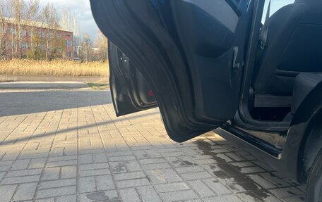 Chevrolet Aveo III, 2010 год, 439 000 рублей, 13 фотография