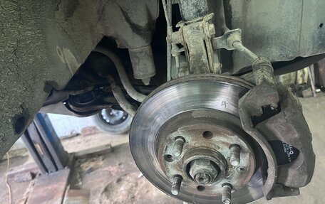 Chevrolet Aveo III, 2010 год, 439 000 рублей, 17 фотография