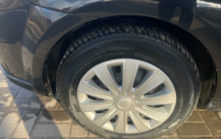 Chevrolet Aveo III, 2010 год, 439 000 рублей, 16 фотография