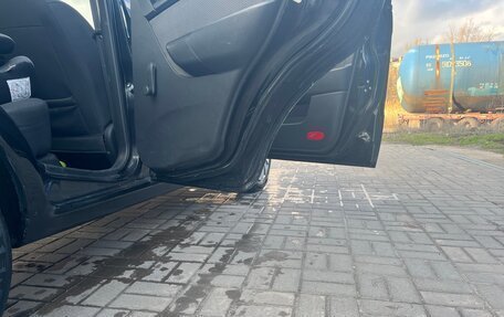 Chevrolet Aveo III, 2010 год, 439 000 рублей, 14 фотография