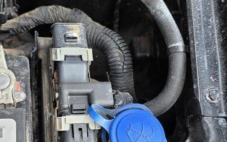 Chevrolet Aveo III, 2010 год, 439 000 рублей, 22 фотография