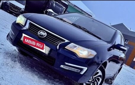 Lifan Solano I (630) рестайлинг, 2015 год, 400 000 рублей, 3 фотография