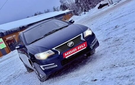 Lifan Solano I (630) рестайлинг, 2015 год, 400 000 рублей, 2 фотография