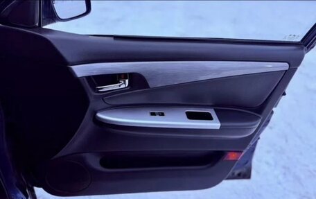 Lifan Solano I (630) рестайлинг, 2015 год, 400 000 рублей, 15 фотография