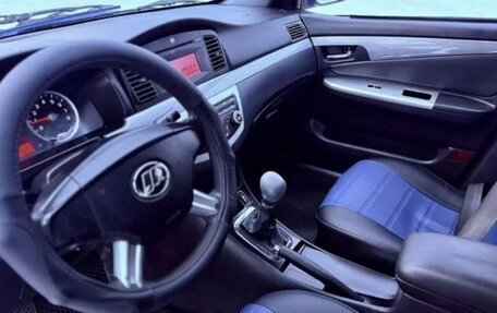 Lifan Solano I (630) рестайлинг, 2015 год, 400 000 рублей, 16 фотография