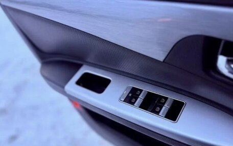 Lifan Solano I (630) рестайлинг, 2015 год, 400 000 рублей, 14 фотография