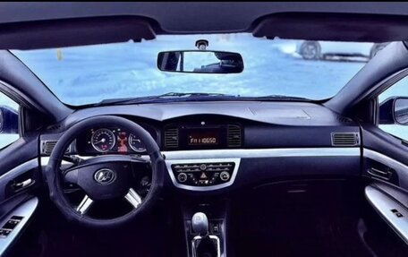 Lifan Solano I (630) рестайлинг, 2015 год, 400 000 рублей, 19 фотография