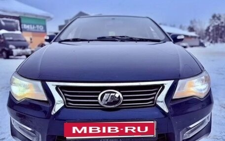 Lifan Solano I (630) рестайлинг, 2015 год, 400 000 рублей, 8 фотография