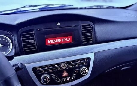 Lifan Solano I (630) рестайлинг, 2015 год, 400 000 рублей, 11 фотография