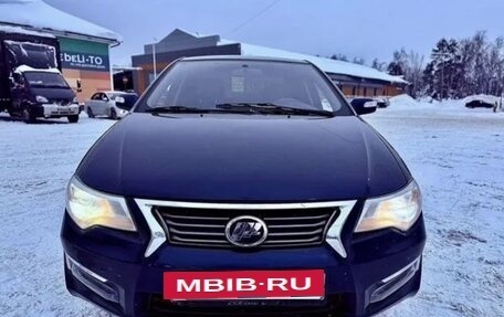 Lifan Solano I (630) рестайлинг, 2015 год, 400 000 рублей, 9 фотография