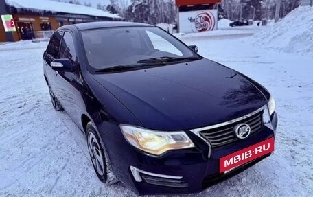 Lifan Solano I (630) рестайлинг, 2015 год, 400 000 рублей, 13 фотография