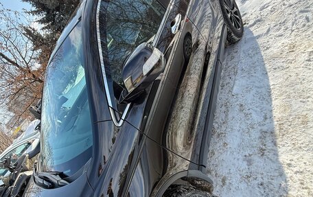 Honda CR-V III рестайлинг, 2008 год, 1 500 000 рублей, 3 фотография